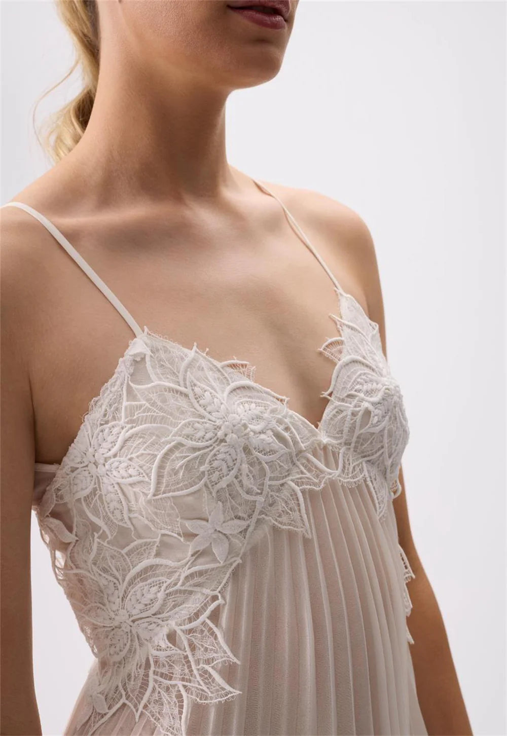 Delight Chemise
