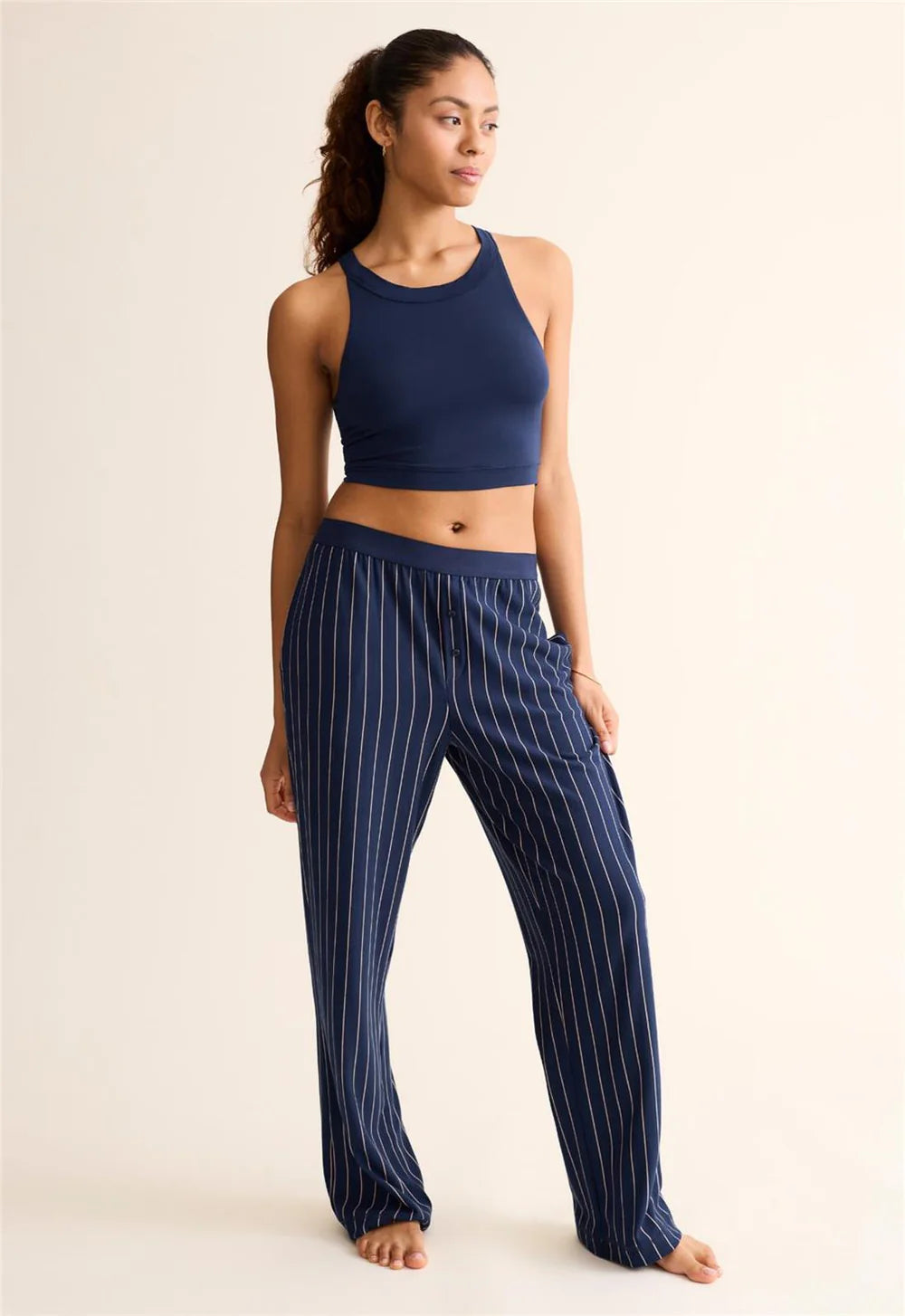Boyfriend Pj Pant