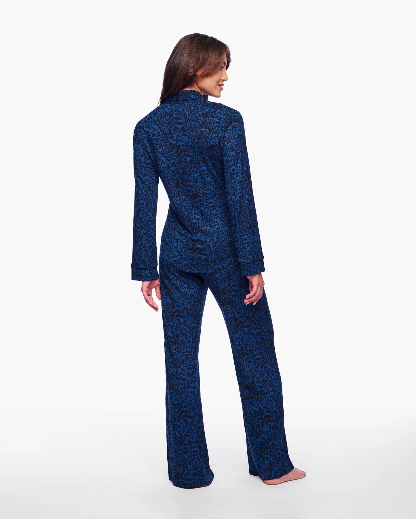 Lusso Notte Pain PJ set