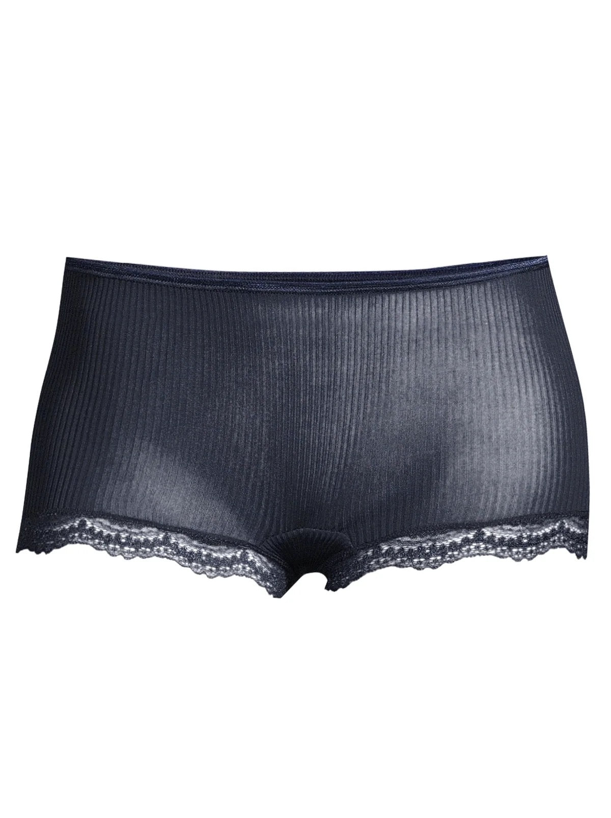 Wool & Silk Shorty
