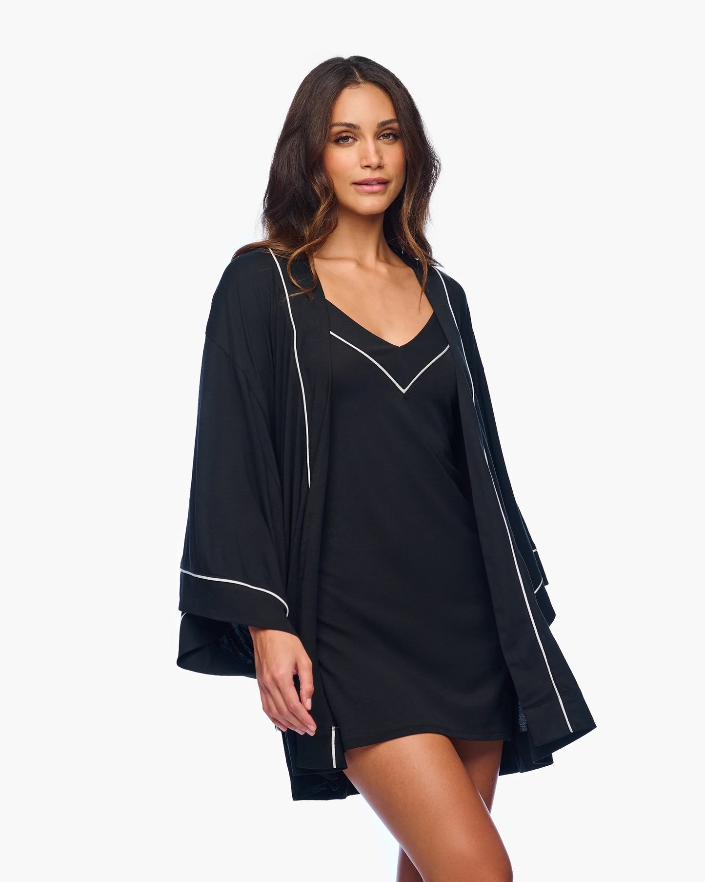 Lusso Sleep Dress