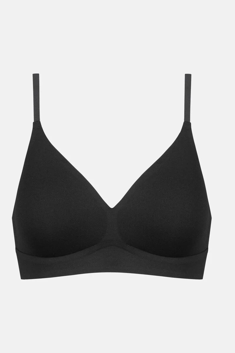 Triangle Bralette