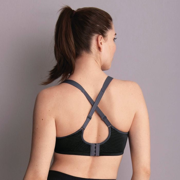 Performance wireX sports bra