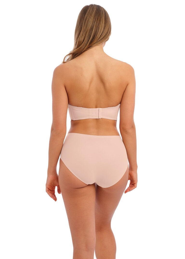 Aura Strapless bra
