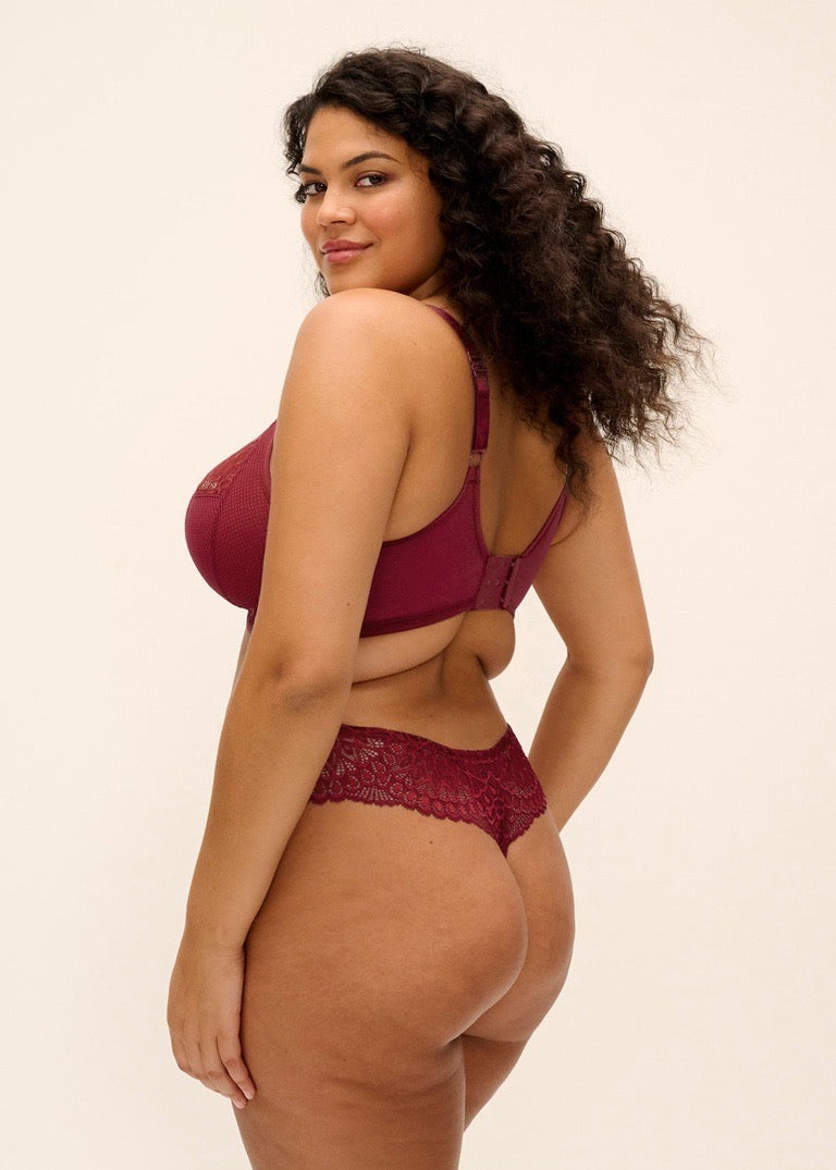 Tiernie Thong