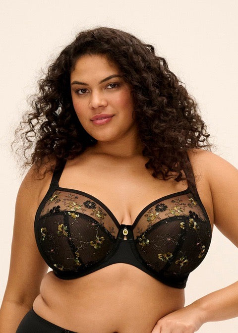 Lyriana UW Bra