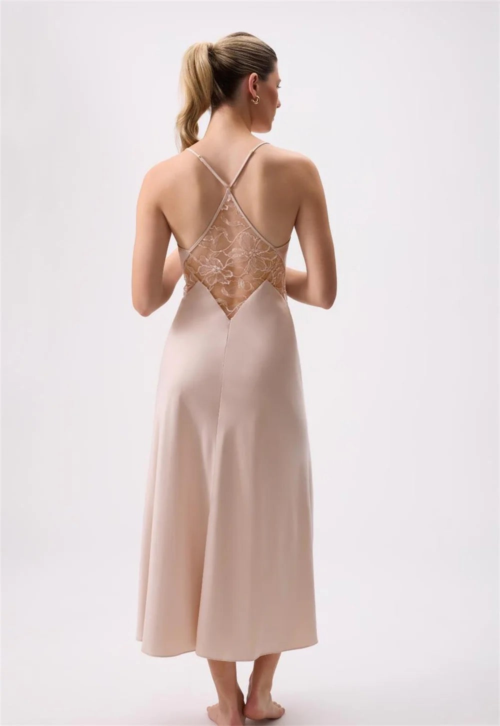 Sincerity Gown