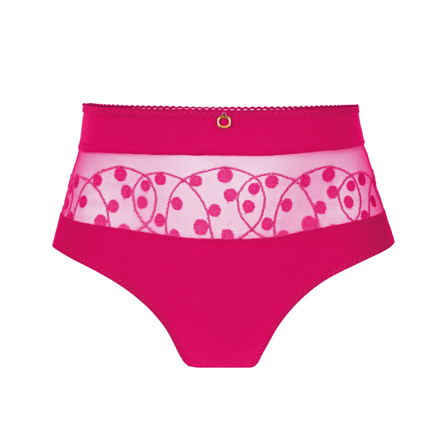 Tess HW Panty
