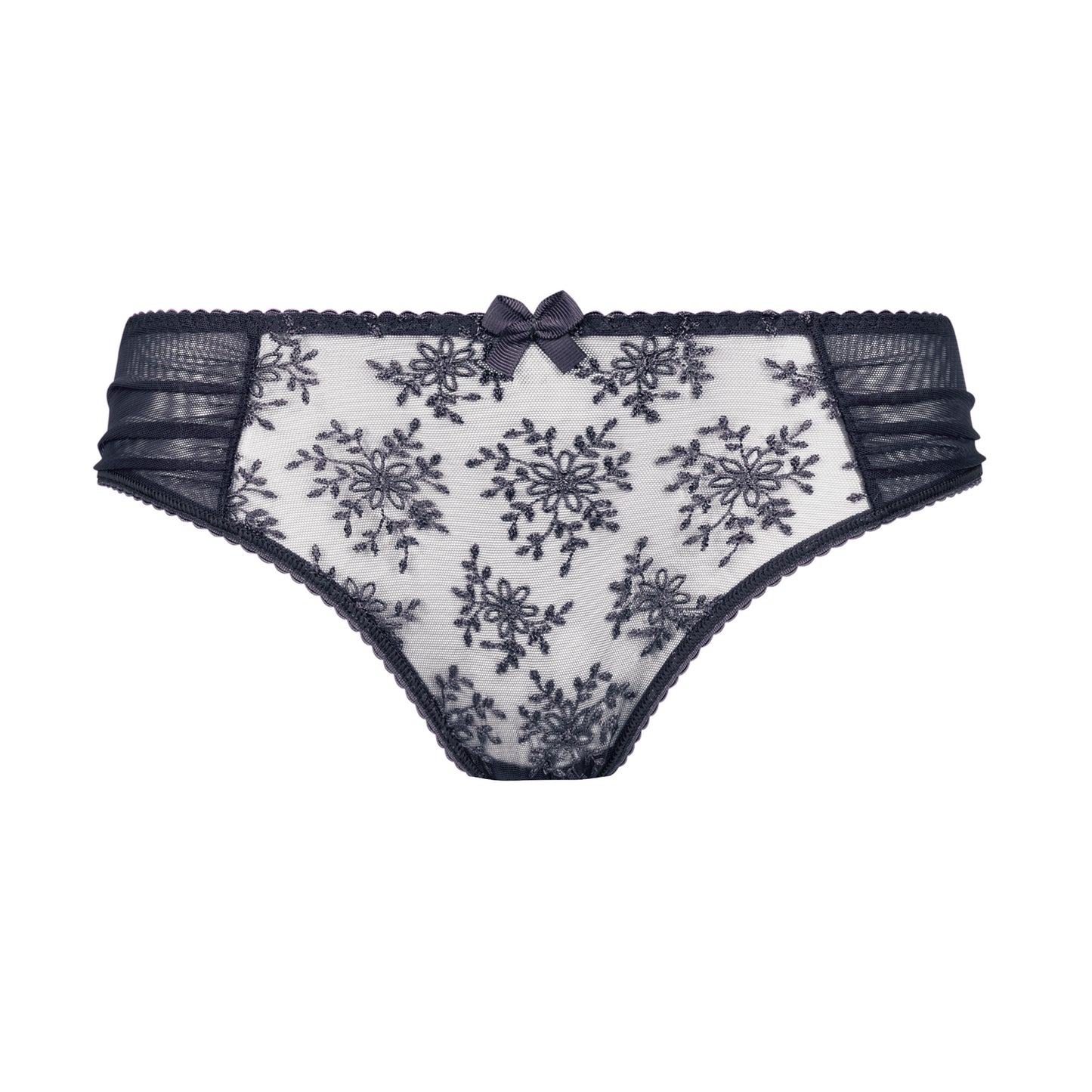 Charlotte brief