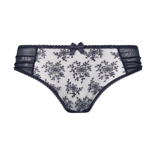 Charlotte brief
