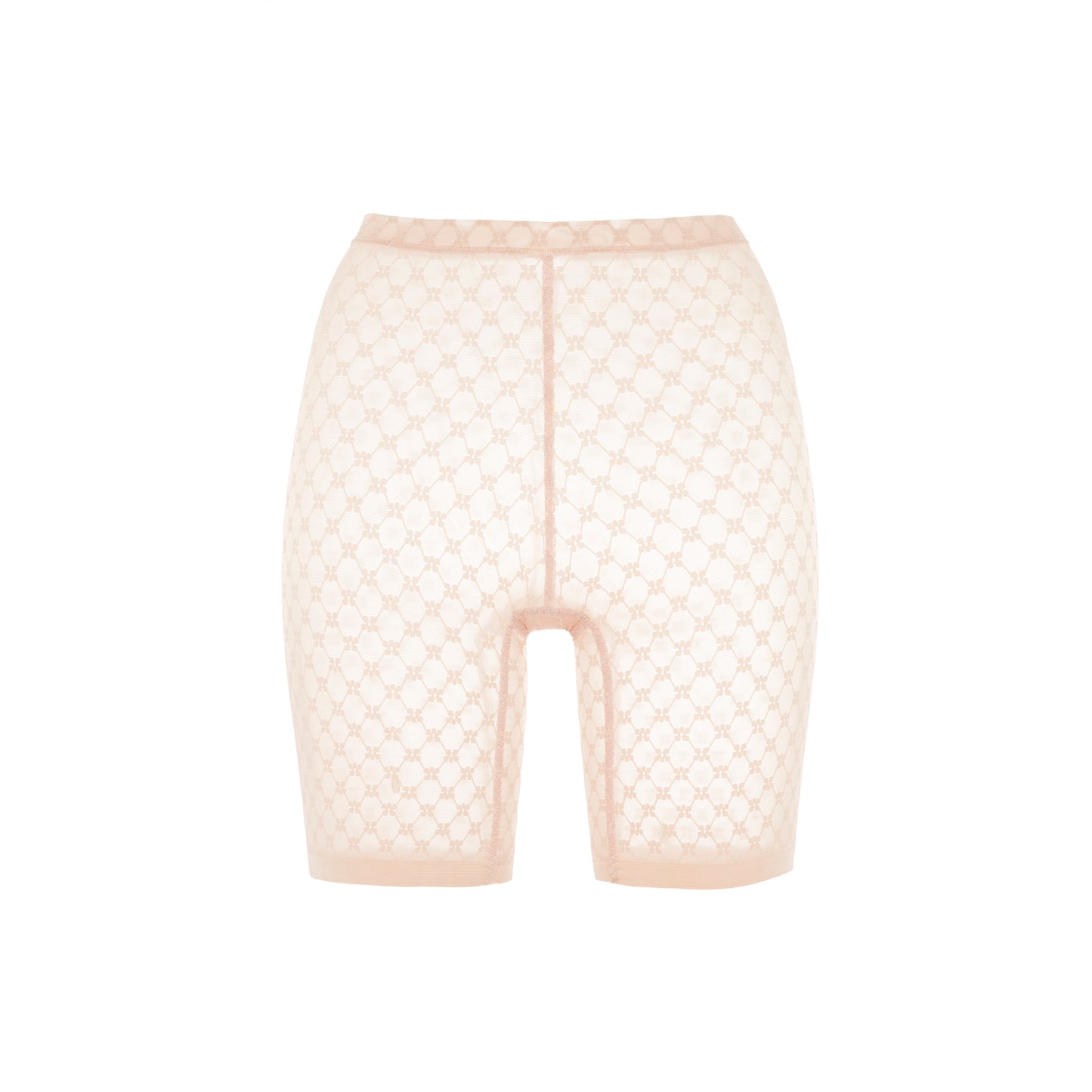 Plume Shaper Shorts