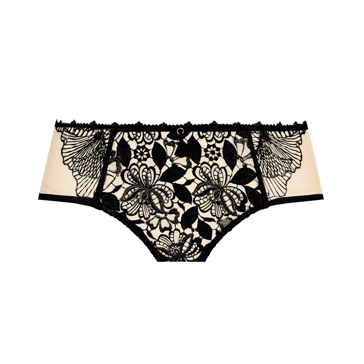 Agathe Shorty