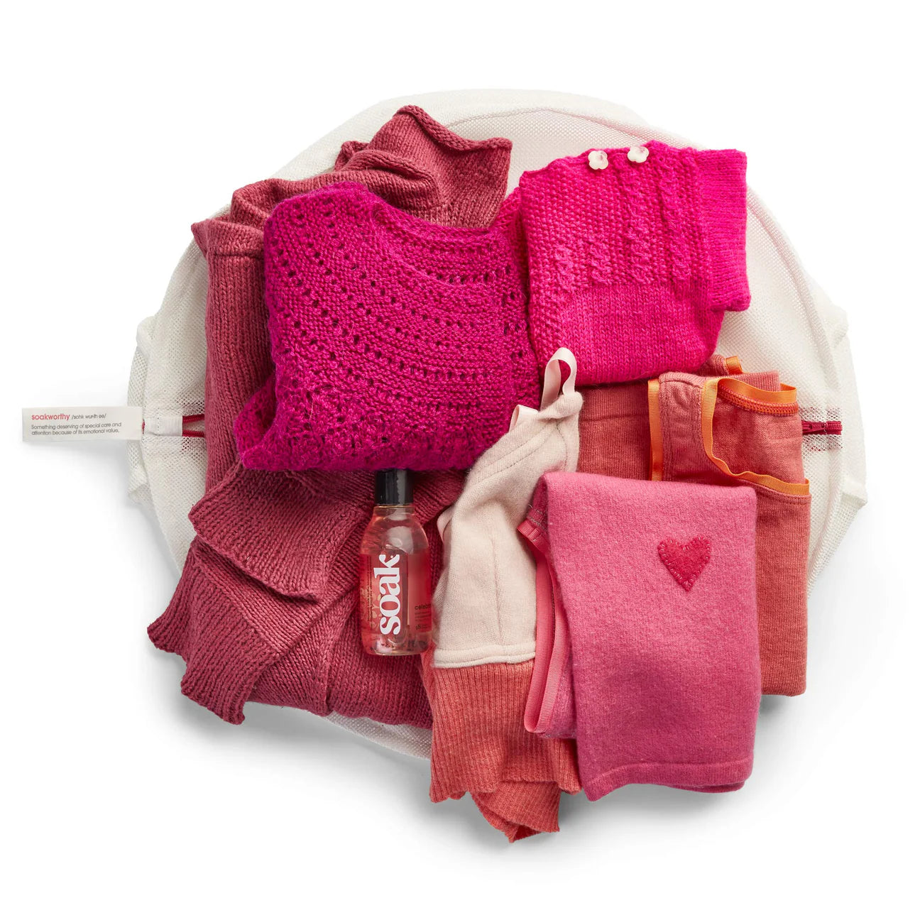 Wash bag