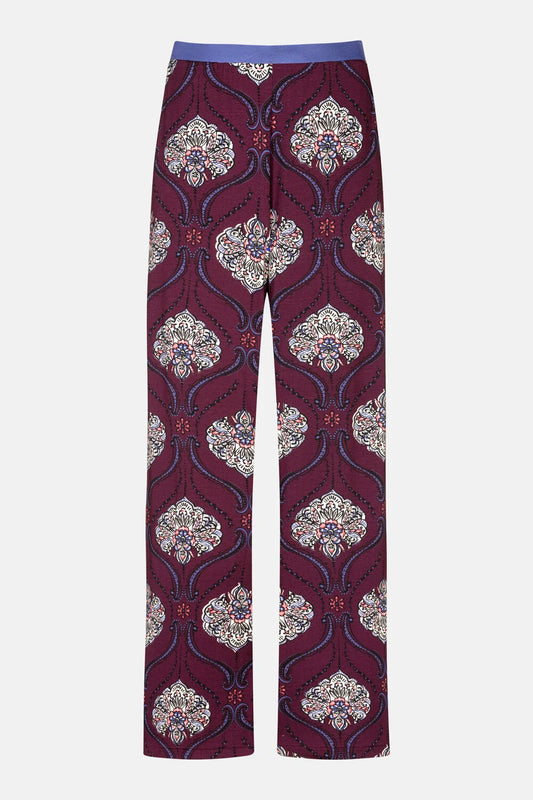 Pants long Serie Mysterious