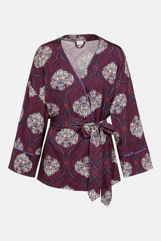Kimono Serie Mysterious