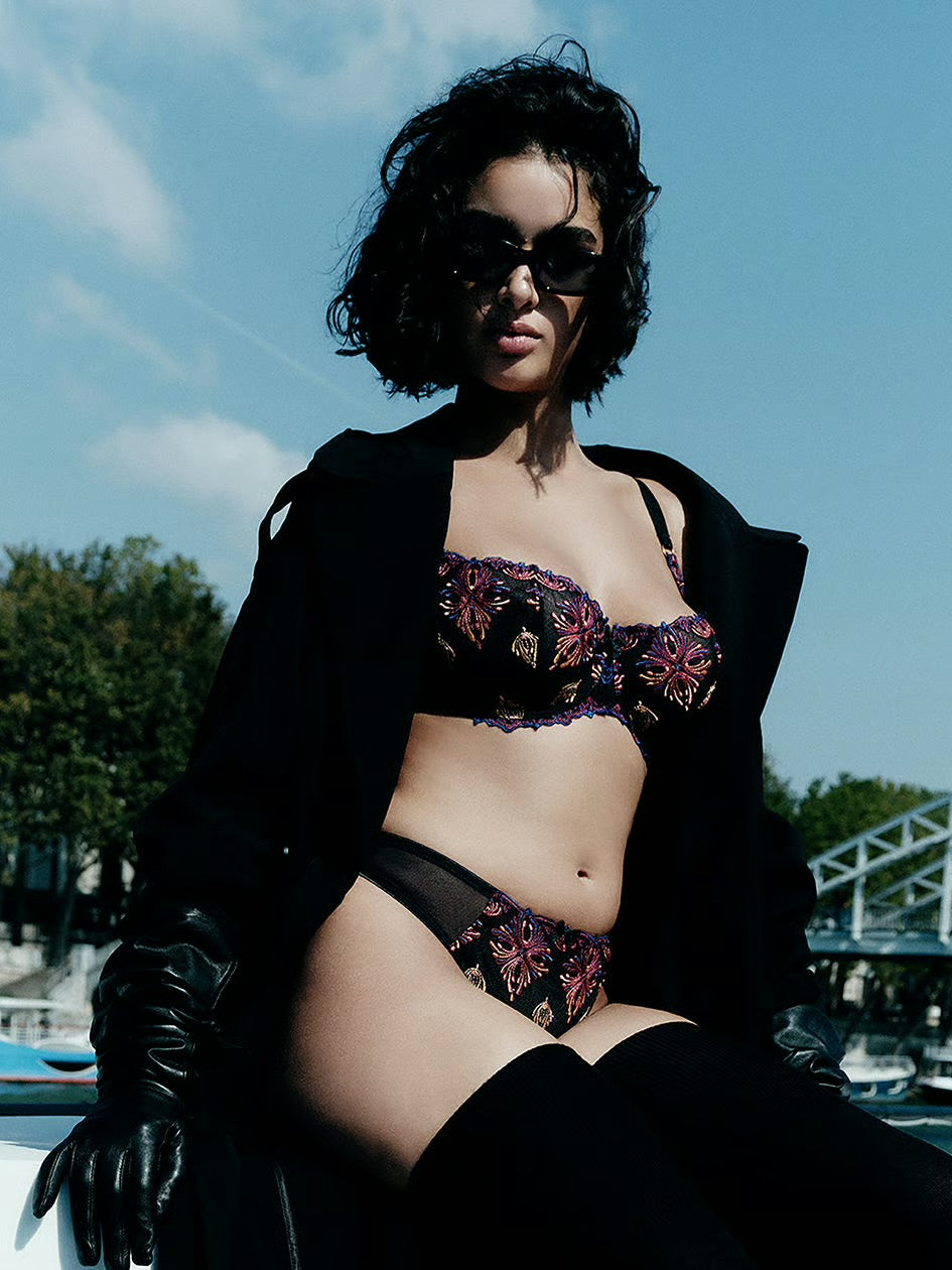 Champs Elysees Bra
