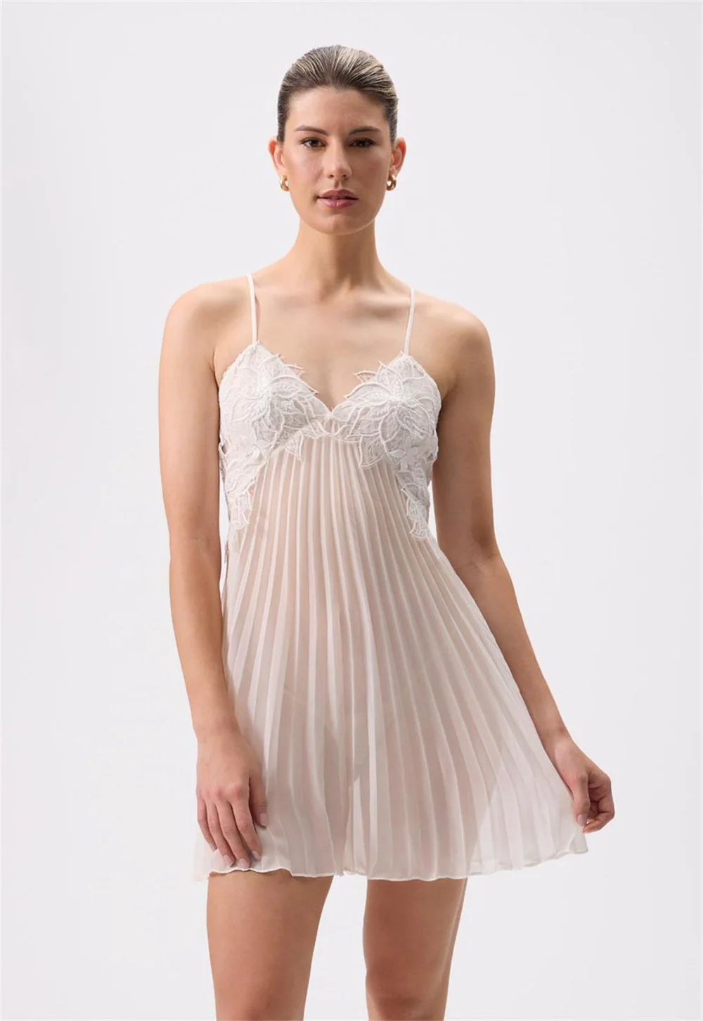 Delight Chemise