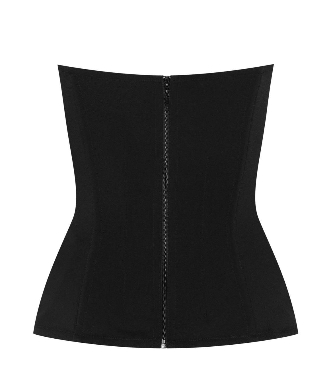 Corset square twill