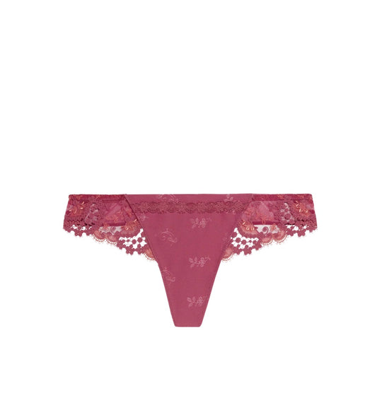 Wish Tanga Santal Pink
