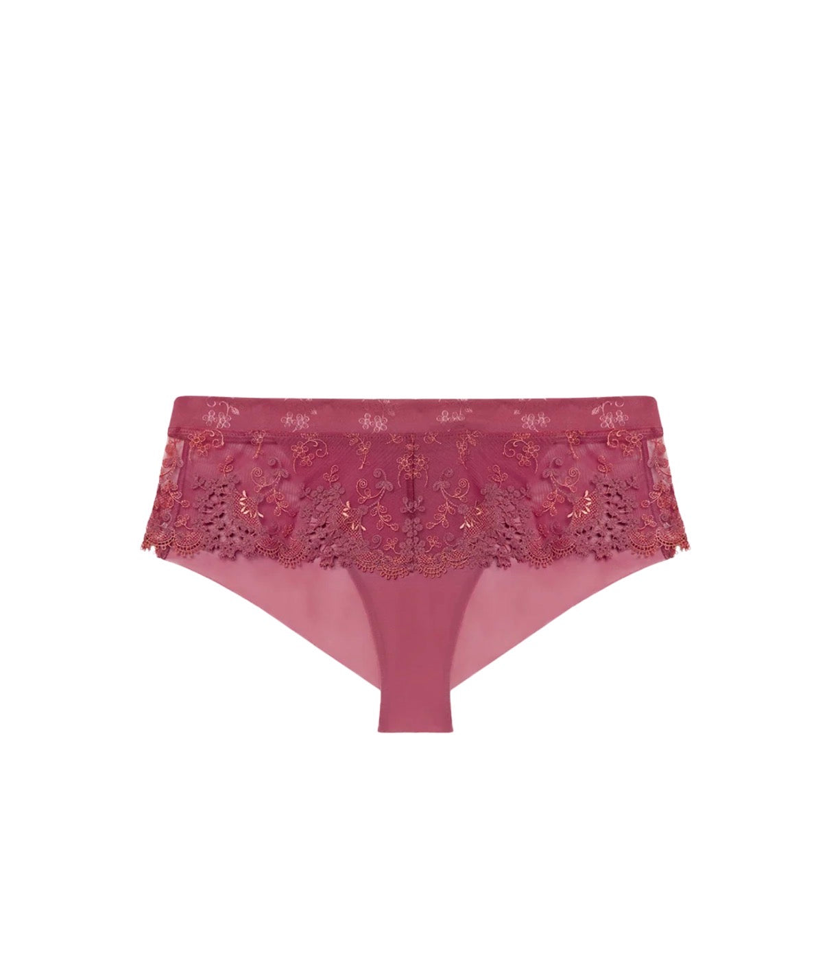Wish Shorty Santal Pink