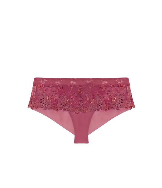 Wish Shorty Santal Pink