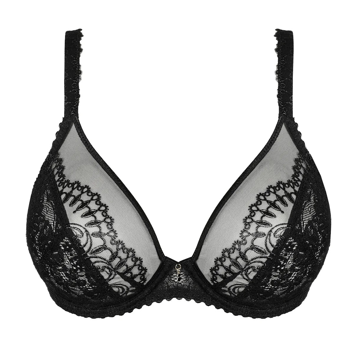 Shimla Plunge Bra
