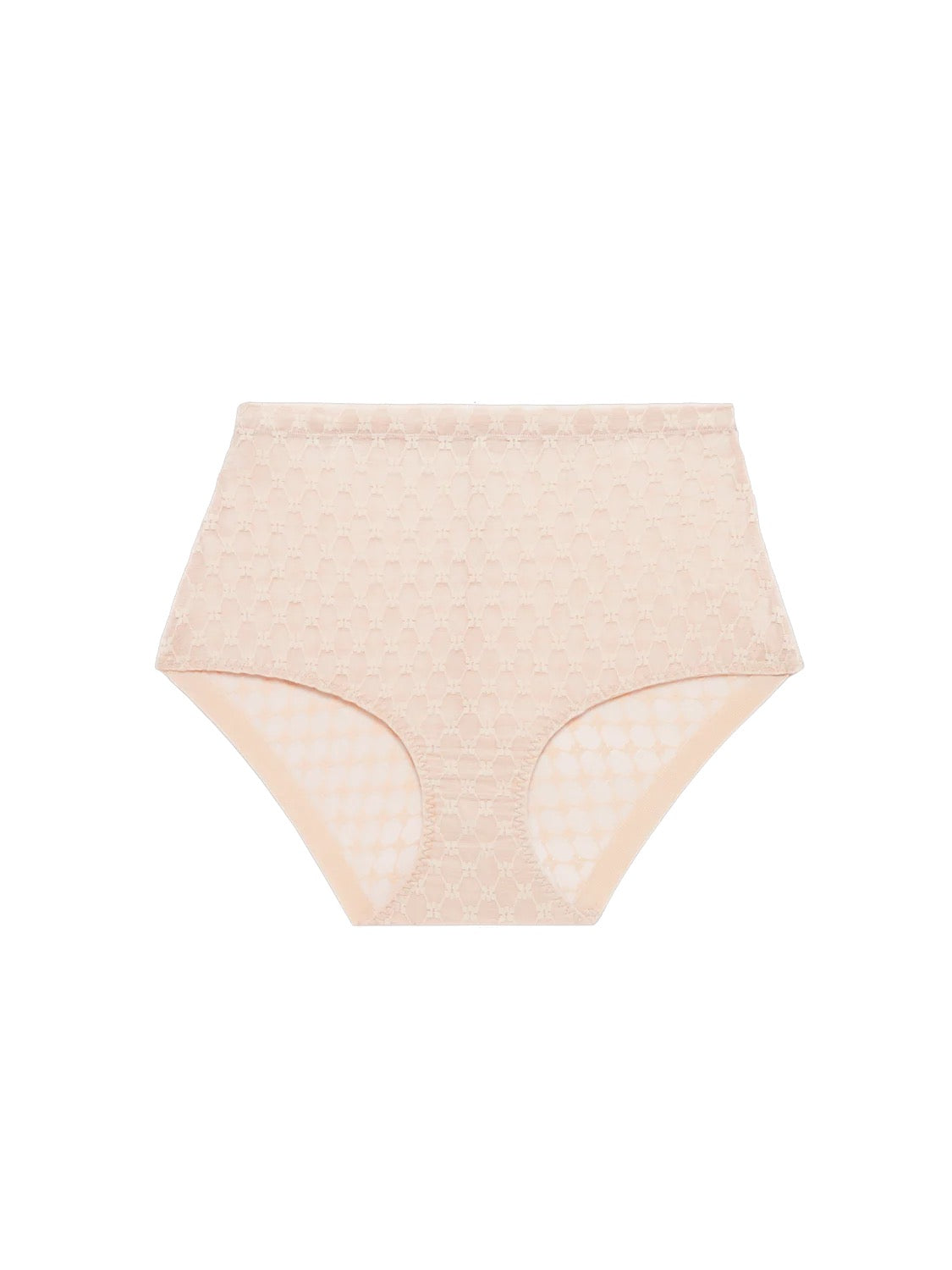 Plume Full Panty