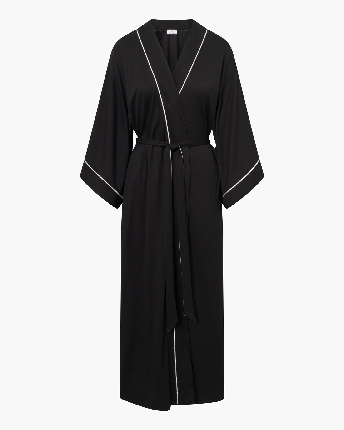 Lusso Bla/Moon Kimono