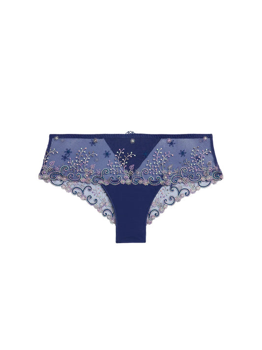Delice Rainbow Blue Shorty