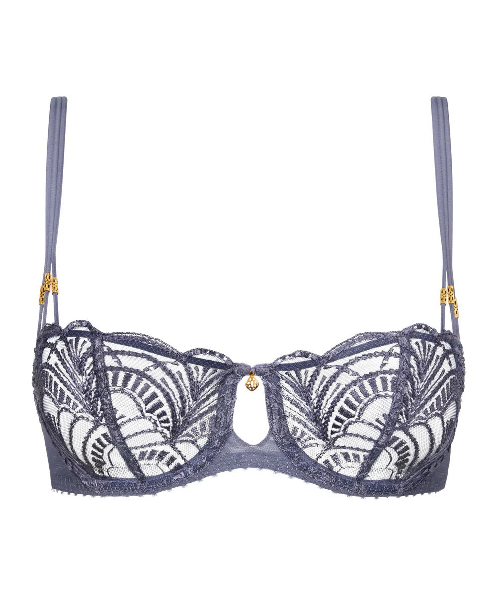 Vibes Balcony Bra Denim