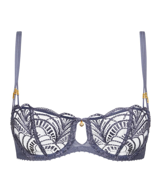 Vibes Balcony Bra Denim