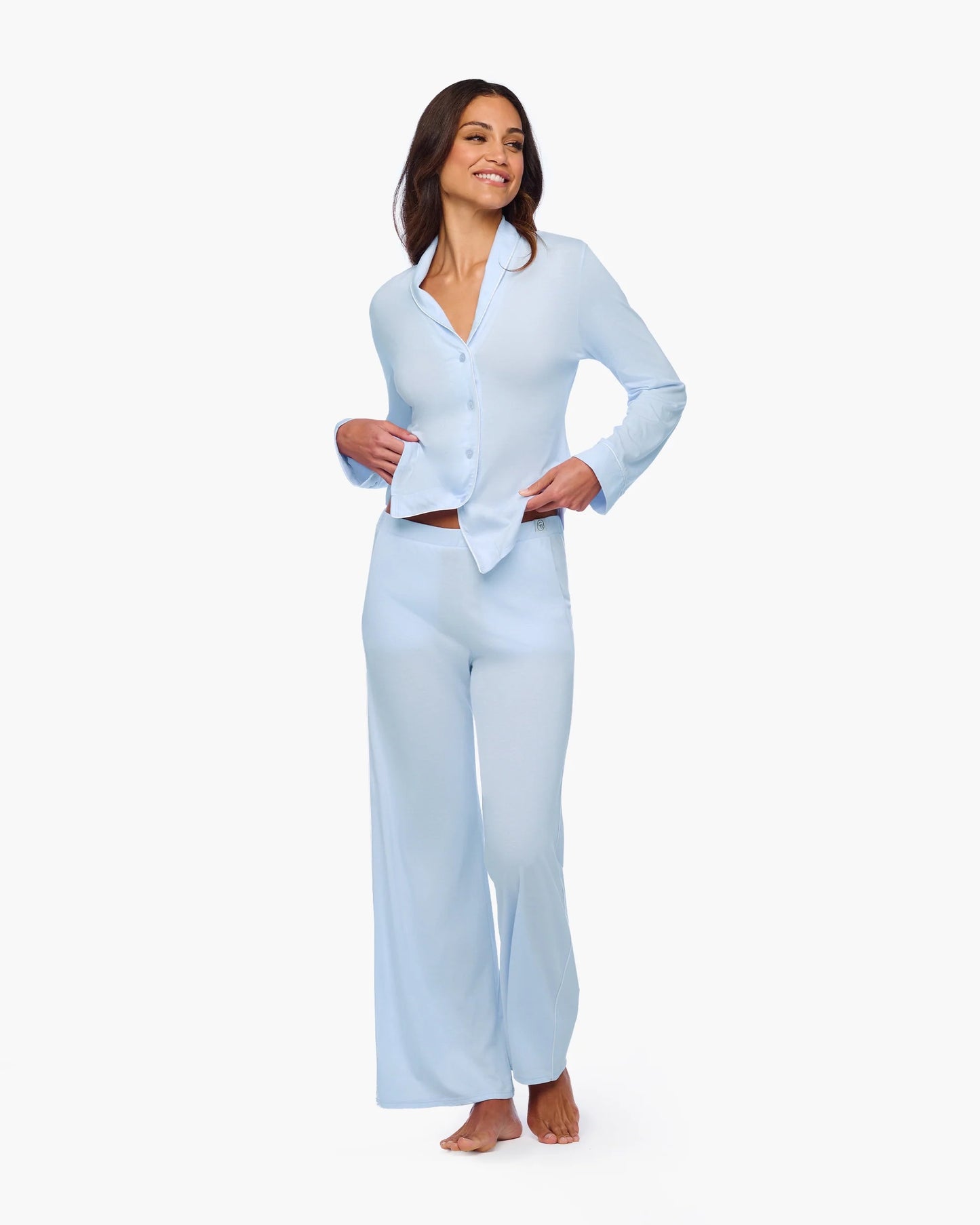 Pima Lusso Pajama set