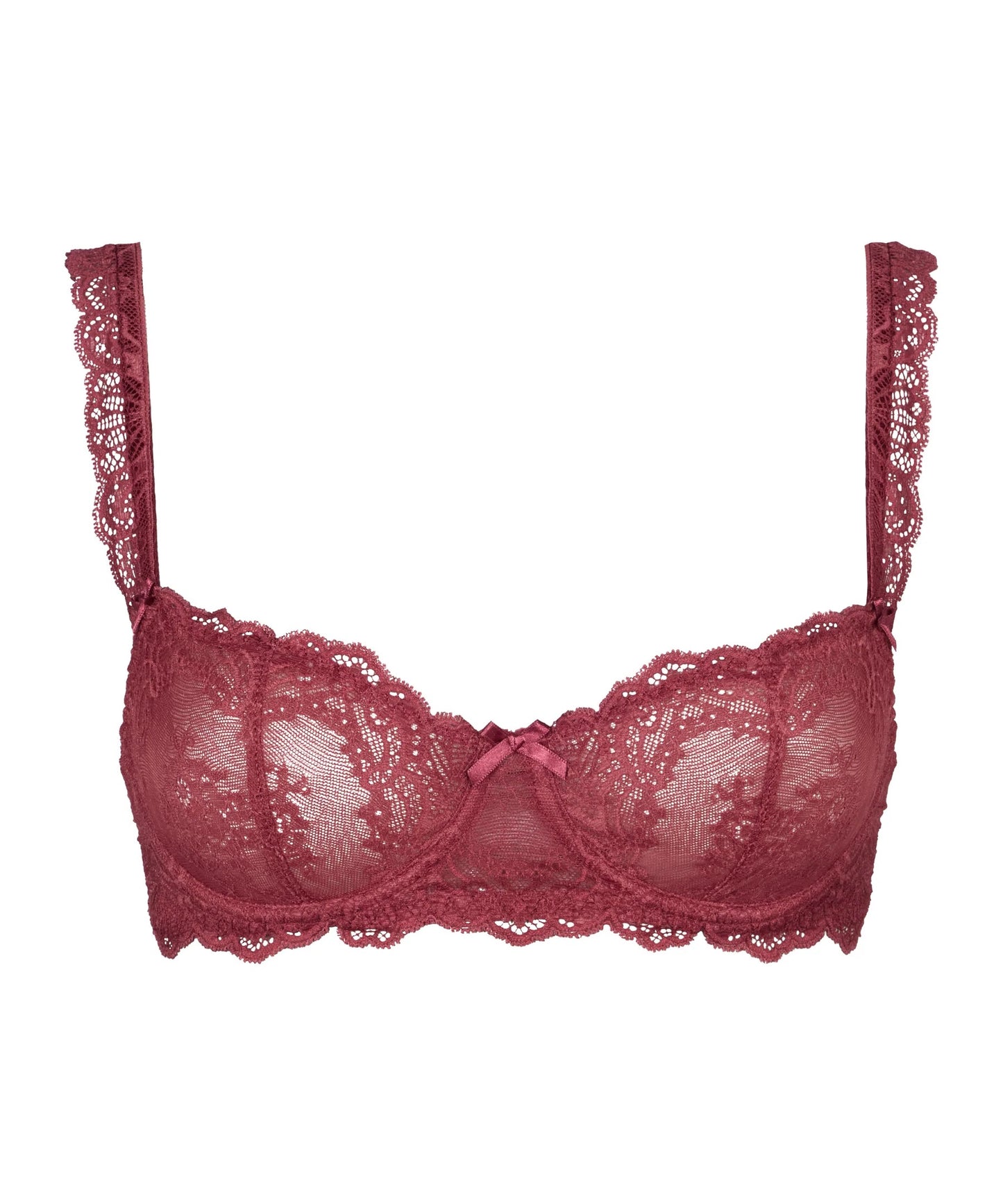 Danse Half cup Bra