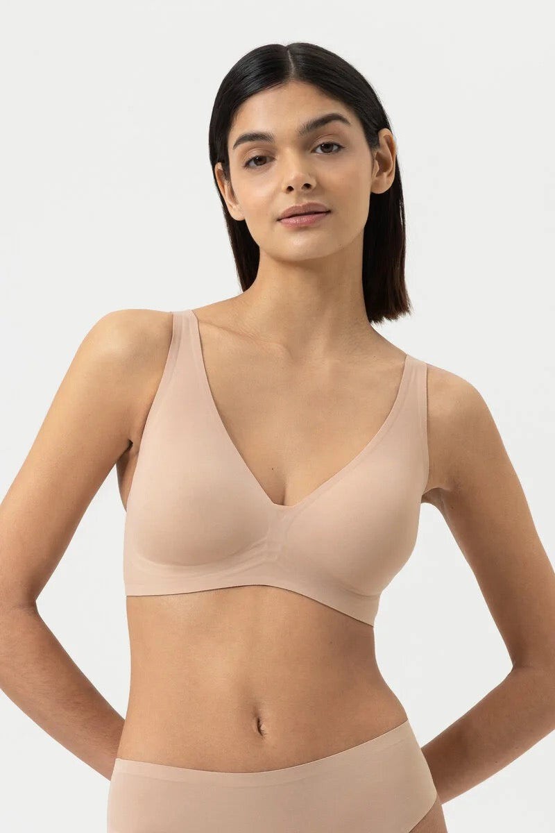 Bustier Bralette