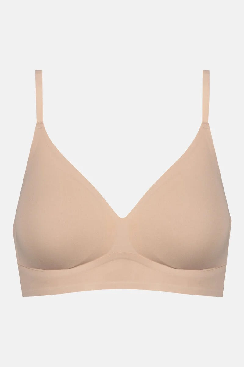 Triangle Bralette