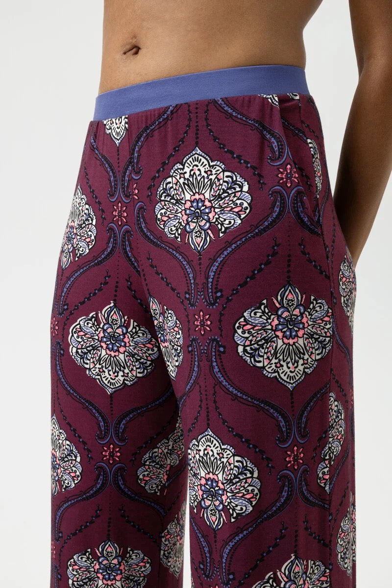 Pants long Serie Mysterious