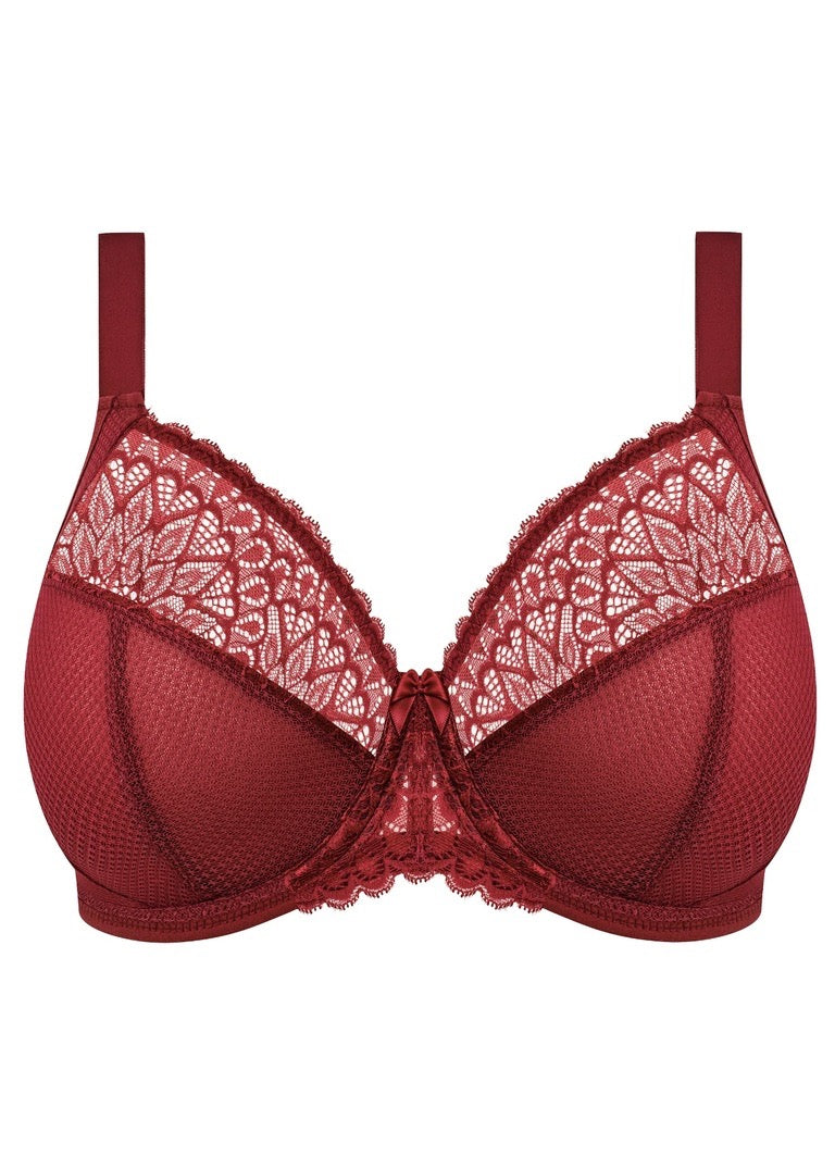 Tiernie UW Bra