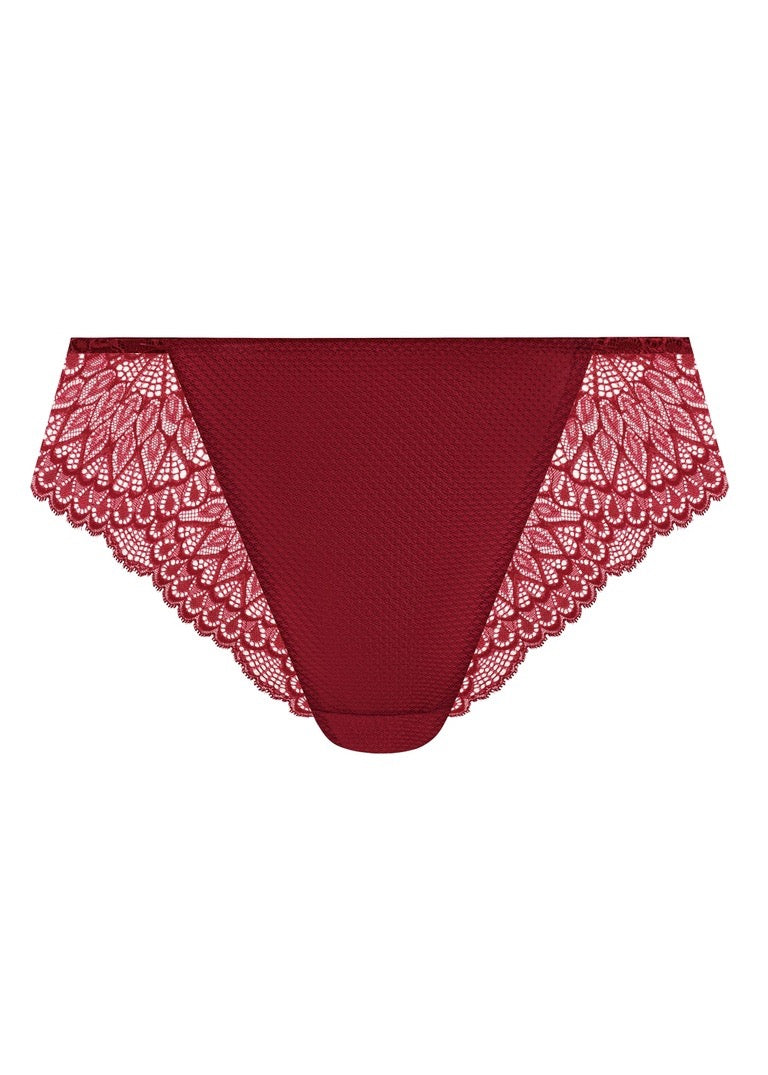 Tiernie Thong