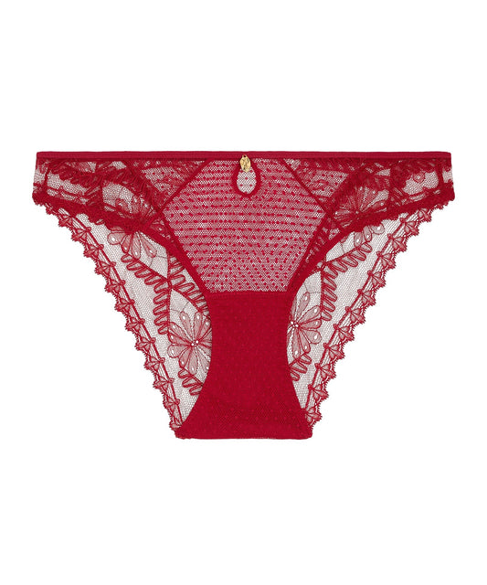 Mystery of Love Brief