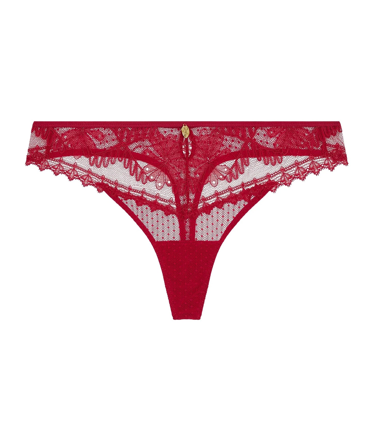 Mystery of love Tanga