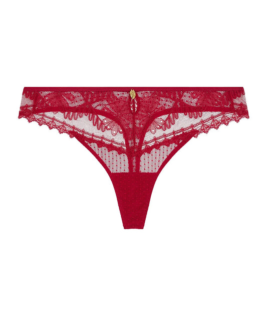 Mystery of love Tanga
