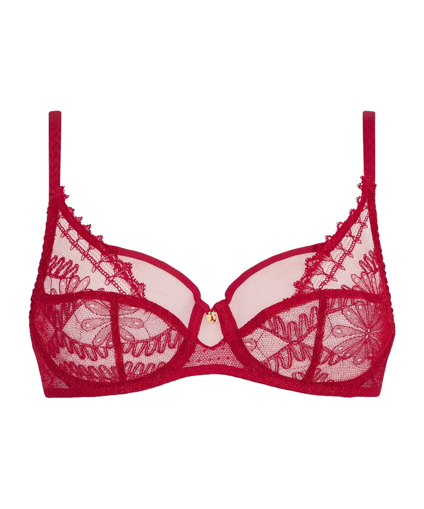 Mystery of Love full cup Bra