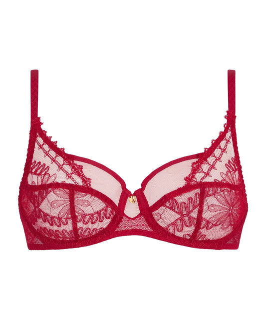 Mystery of Love full cup Bra