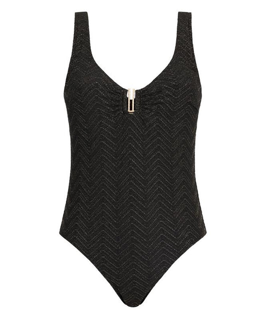 Golden Horizon Underwire swimsuit