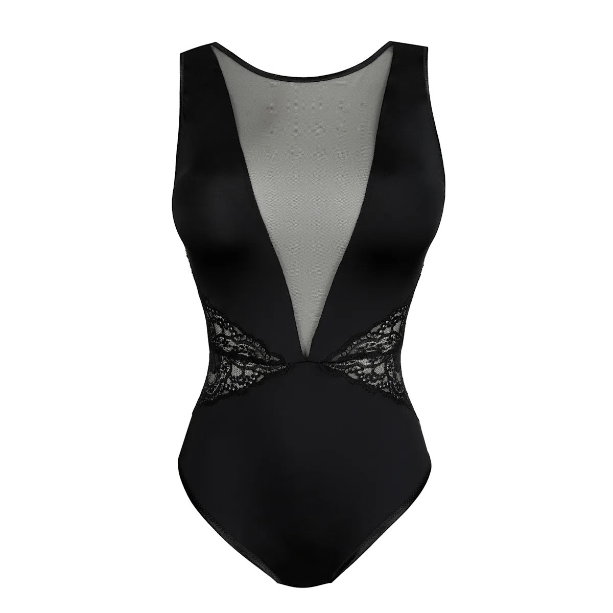 Shimla Bodysuit