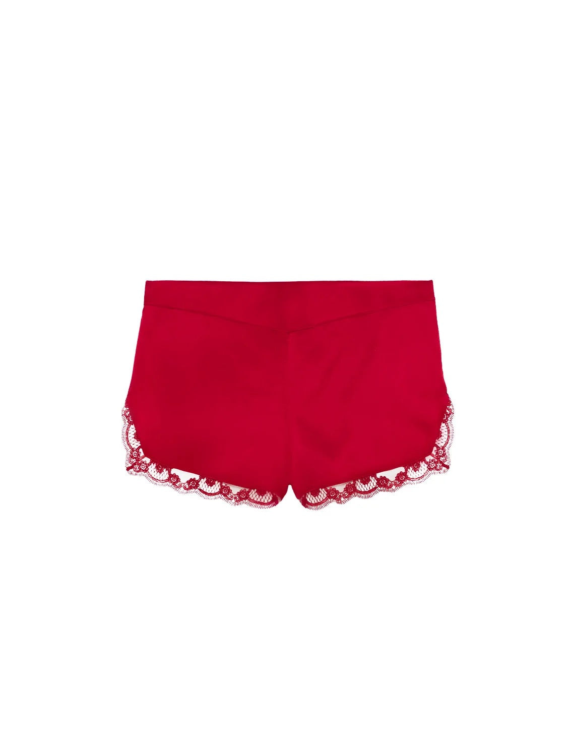 Love me Silk Short