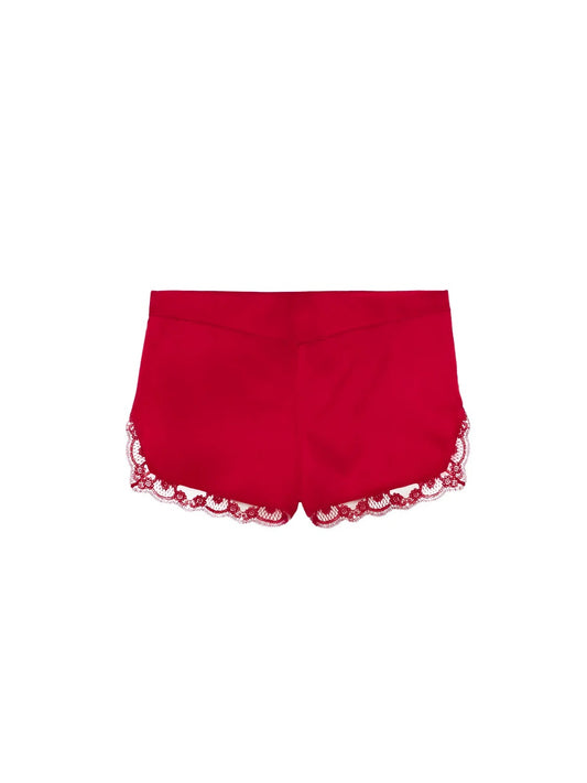 Love me Silk Short