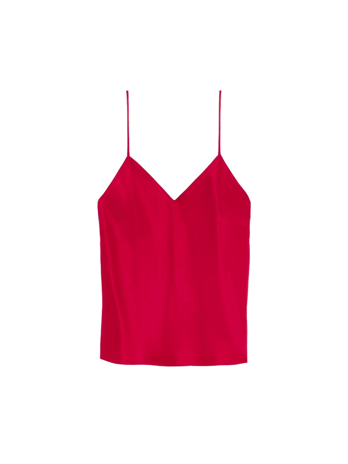 Love me Silk Cami