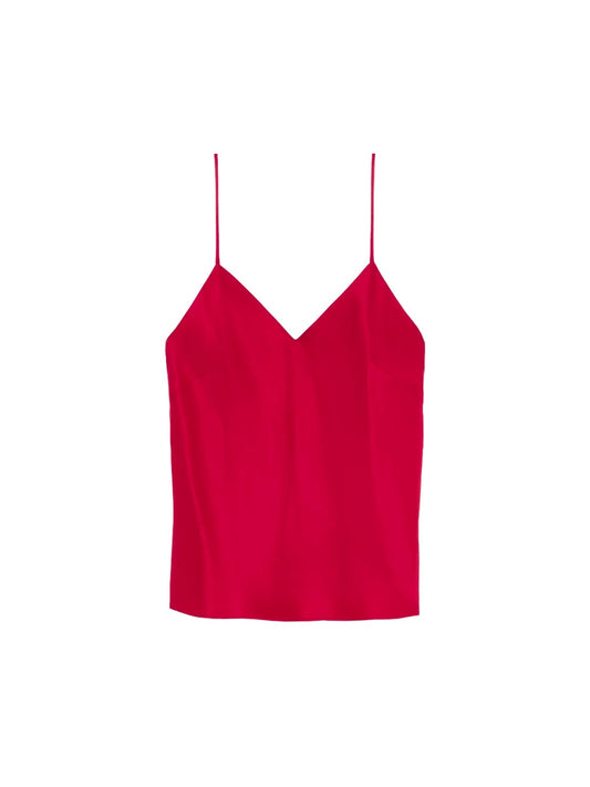 Love me Silk Cami