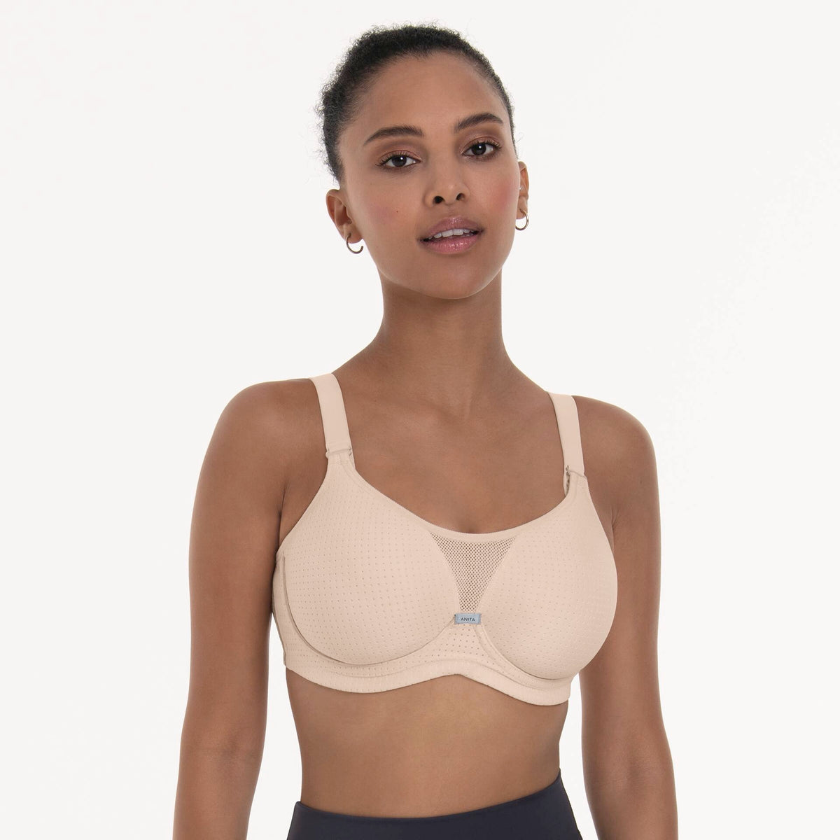 Performance wireX sports bra